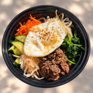 Bibimbap