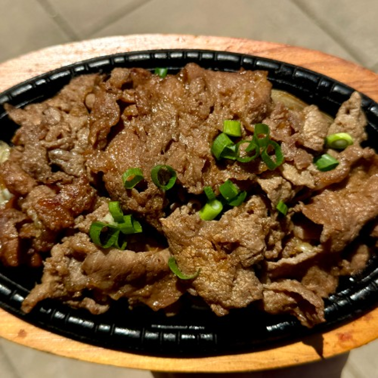 Delicious Bulgogi Experience